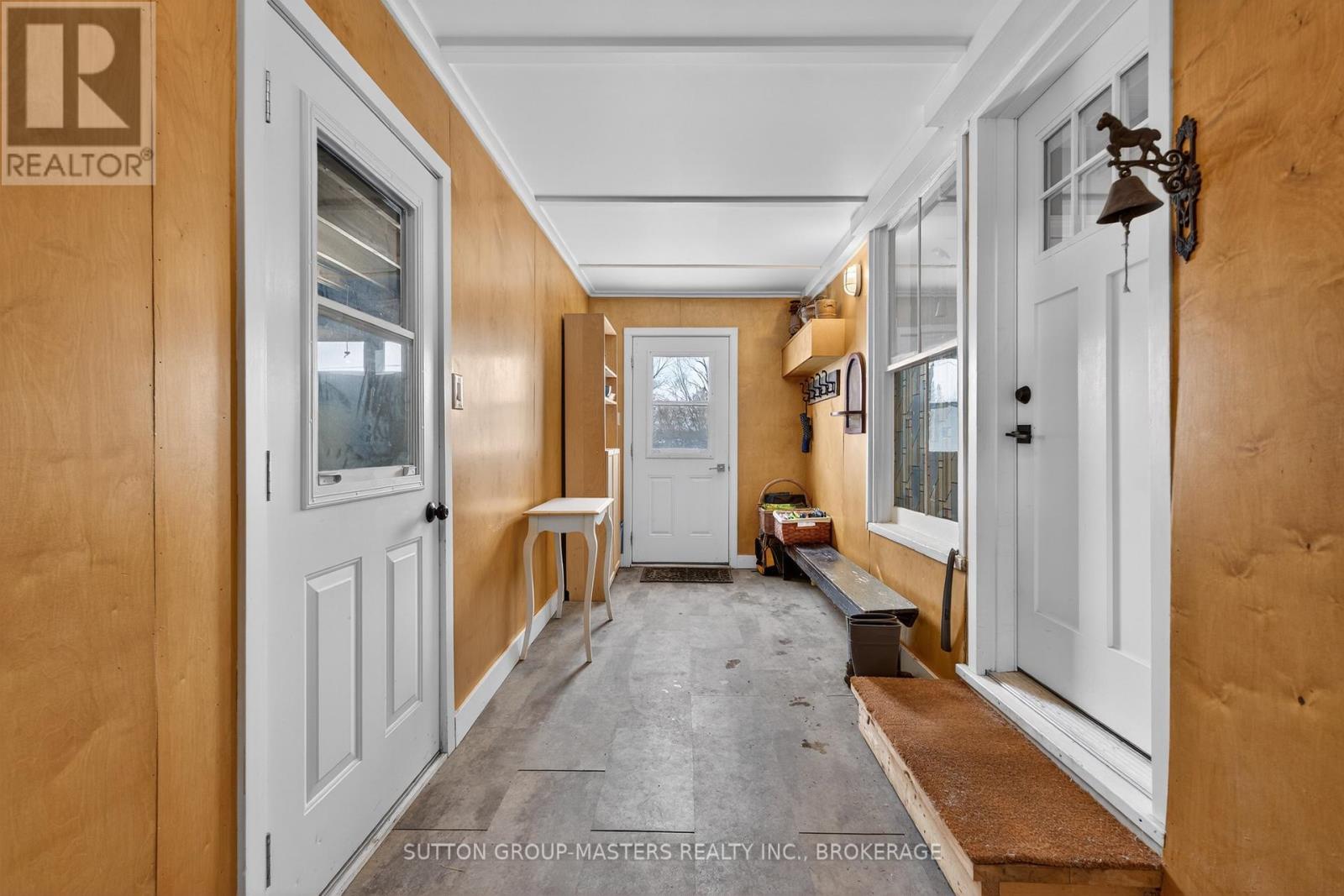 2842 County Rd 1 Road E, Stone Mills, Ontario  K0K 1J0 - Photo 18 - X12903960