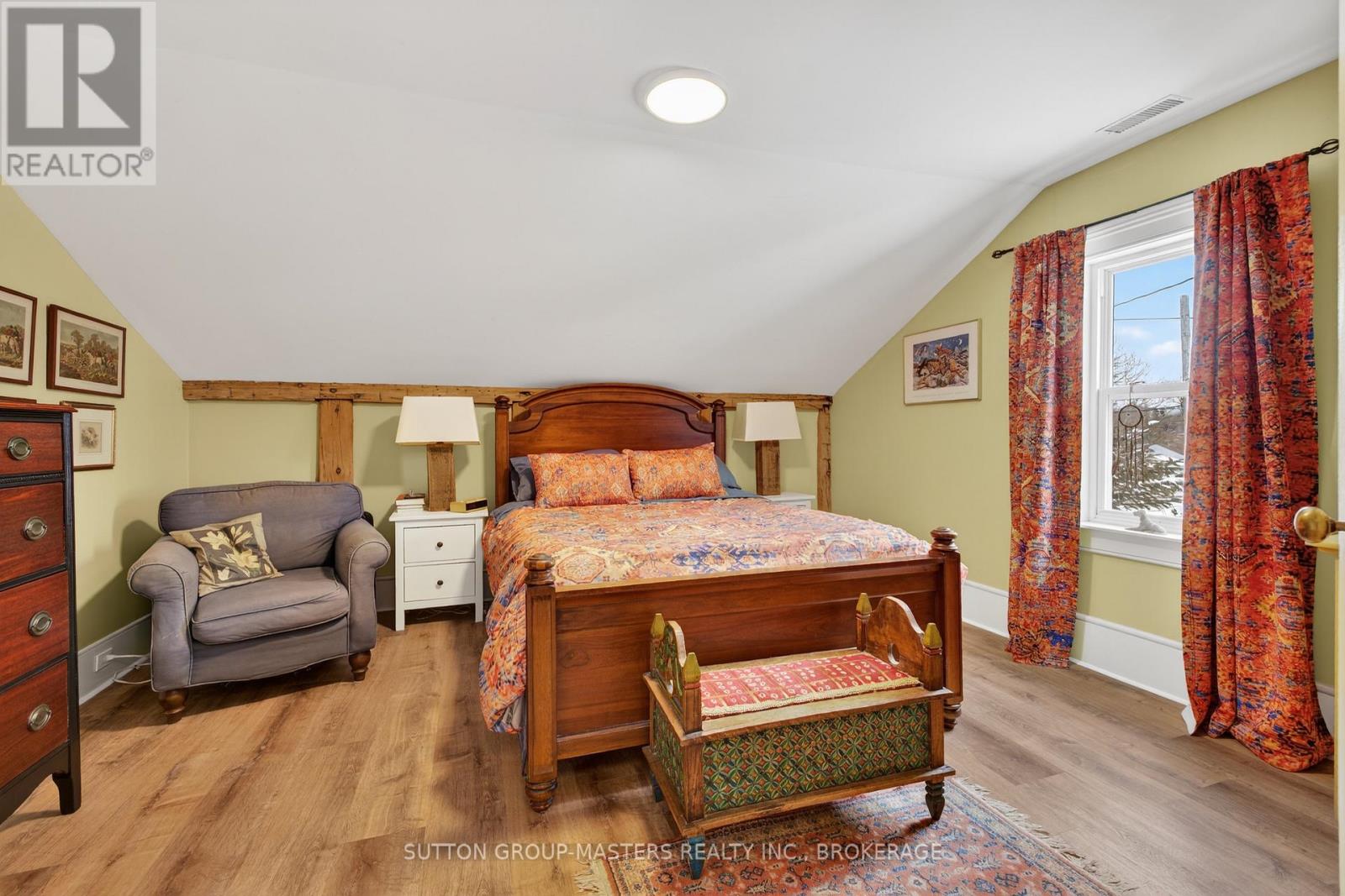 2842 County Rd 1 Road E, Stone Mills, Ontario  K0K 1J0 - Photo 20 - X12903960