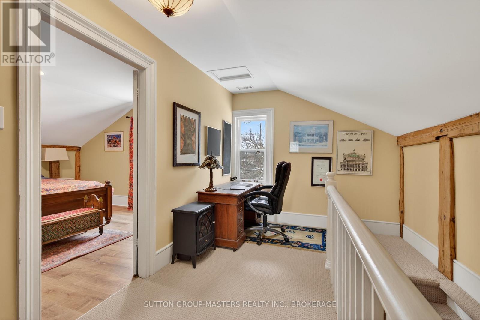 2842 County Rd 1 Road E, Stone Mills, Ontario  K0K 1J0 - Photo 23 - X12903960