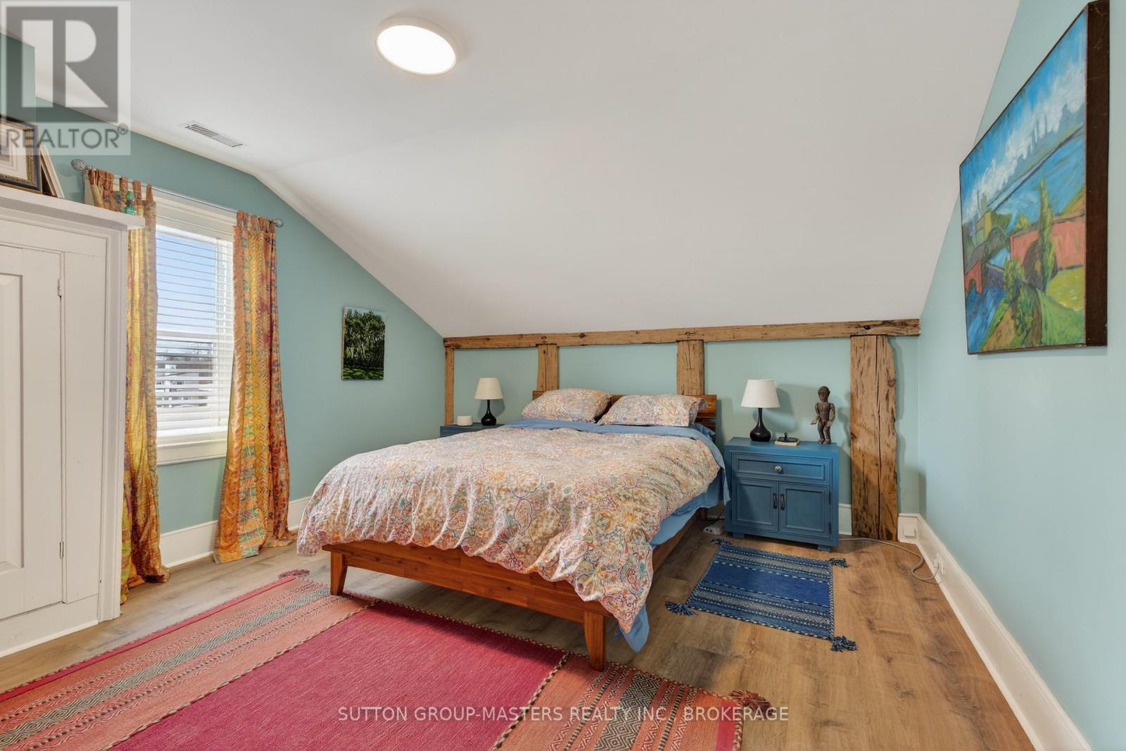 2842 County Rd 1 Road E, Stone Mills, Ontario  K0K 1J0 - Photo 24 - X12903960