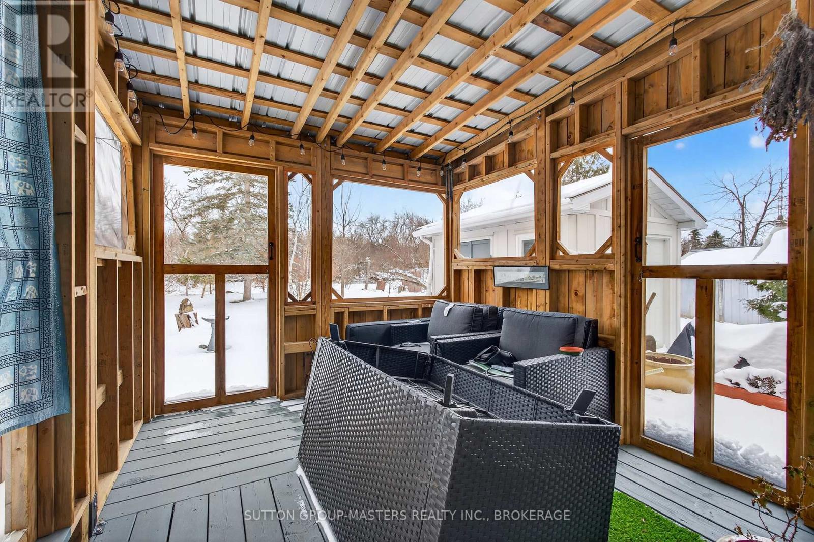 2842 County Rd 1 Road E, Stone Mills, Ontario  K0K 1J0 - Photo 26 - X12903960