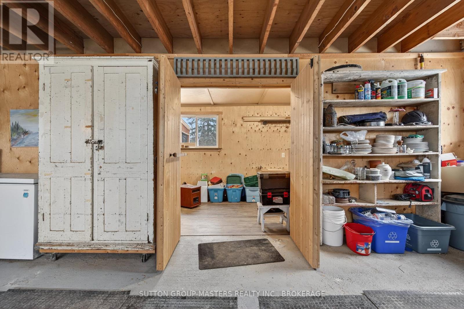 2842 County Rd 1 Road E, Stone Mills, Ontario  K0K 1J0 - Photo 28 - X12903960