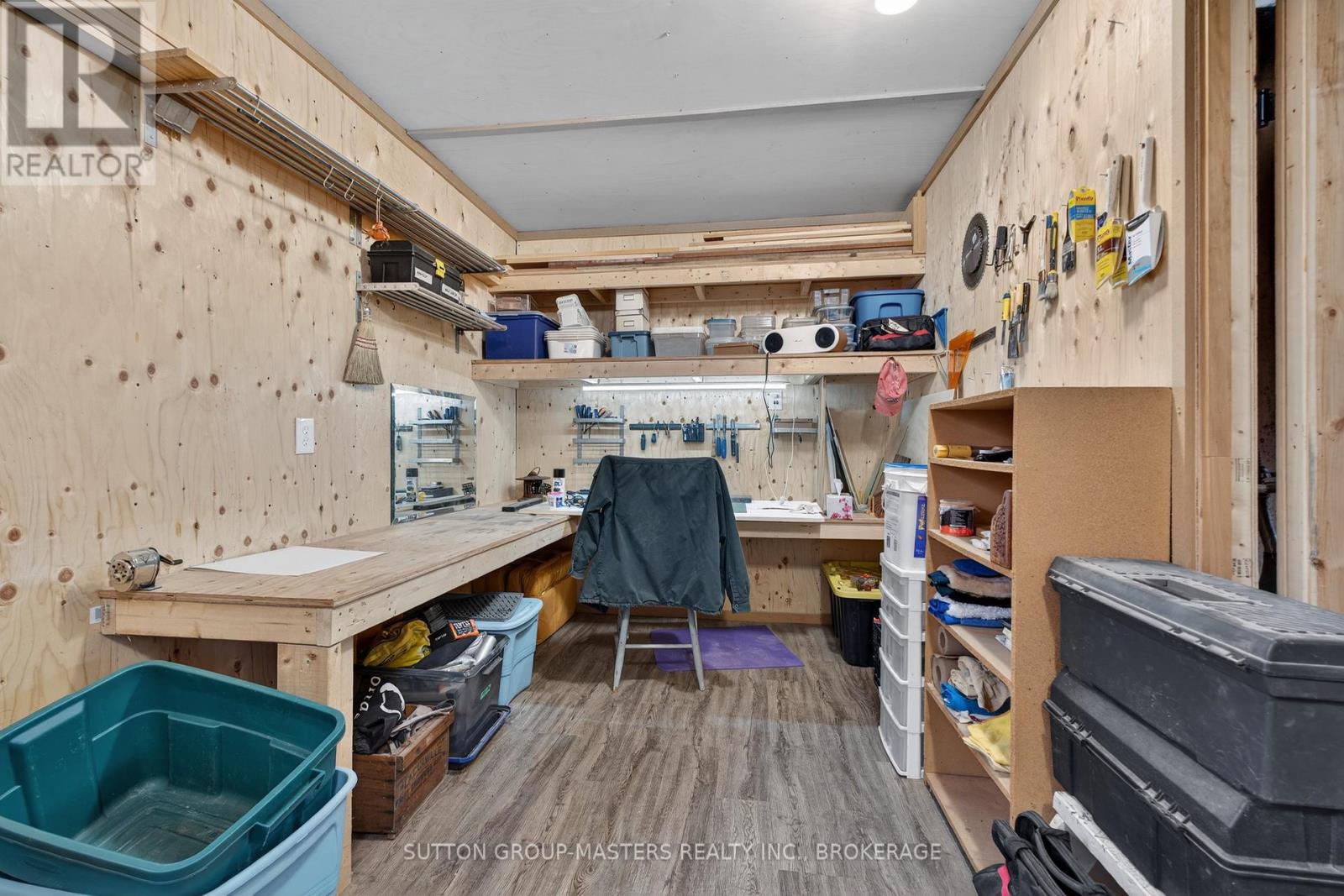 2842 County Rd 1 Road E, Stone Mills, Ontario  K0K 1J0 - Photo 29 - X12903960