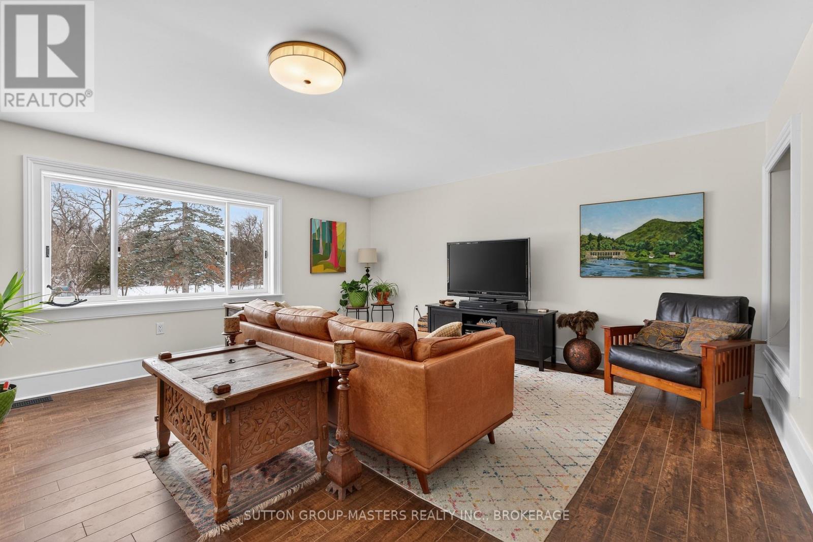 2842 County Rd 1 Road E, Stone Mills, Ontario  K0K 1J0 - Photo 3 - X12903960