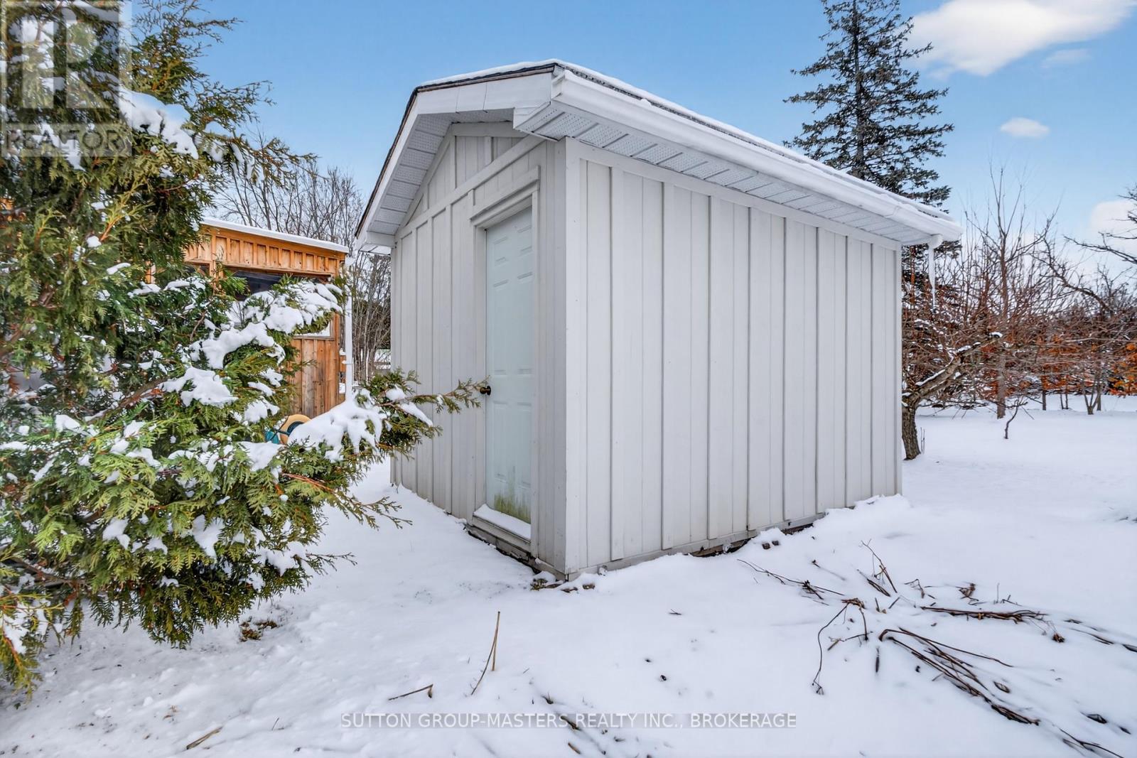 2842 County Rd 1 Road E, Stone Mills, Ontario  K0K 1J0 - Photo 30 - X12903960