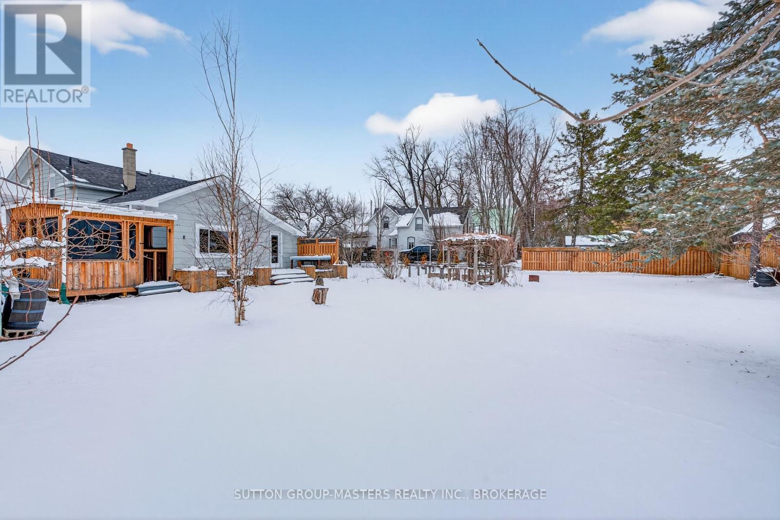 2842 County Rd 1 Road E, Stone Mills, Ontario  K0K 1J0 - Photo 31 - X12903960