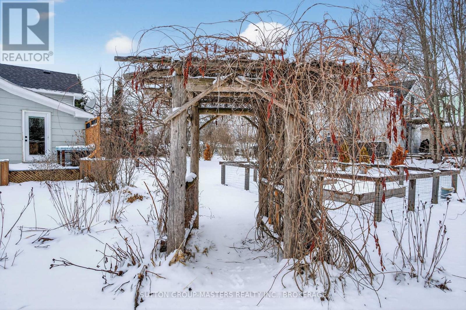 2842 County Rd 1 Road E, Stone Mills, Ontario  K0K 1J0 - Photo 34 - X12903960