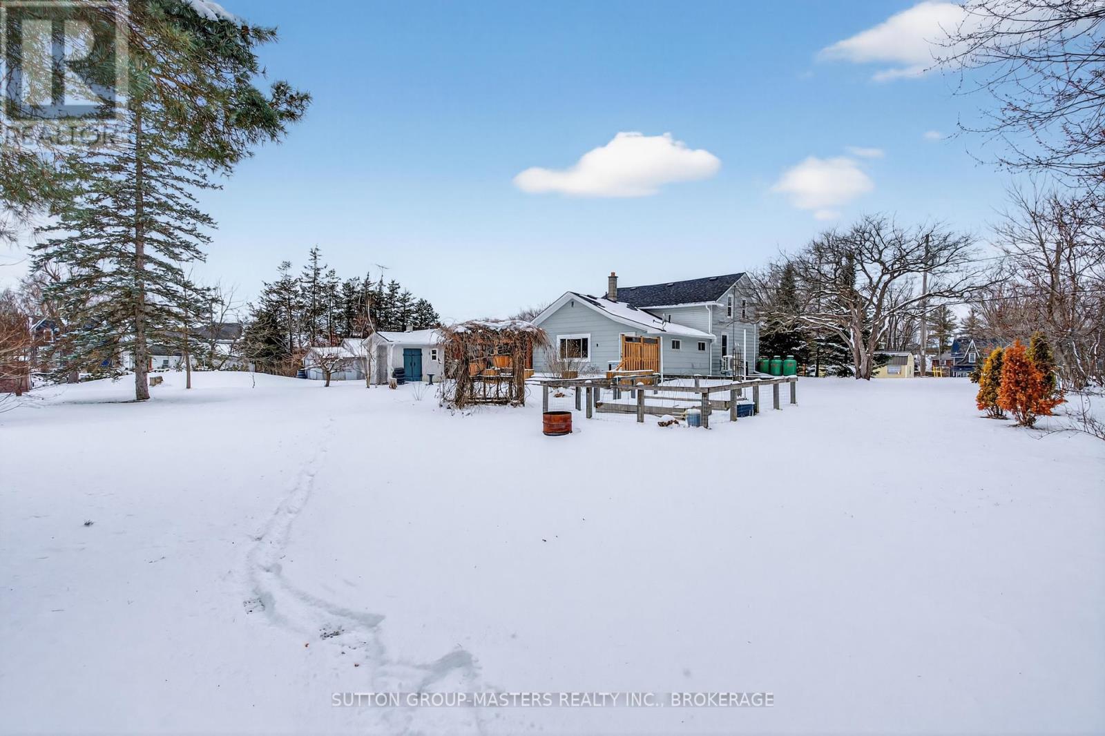 2842 County Rd 1 Road E, Stone Mills, Ontario  K0K 1J0 - Photo 35 - X12903960