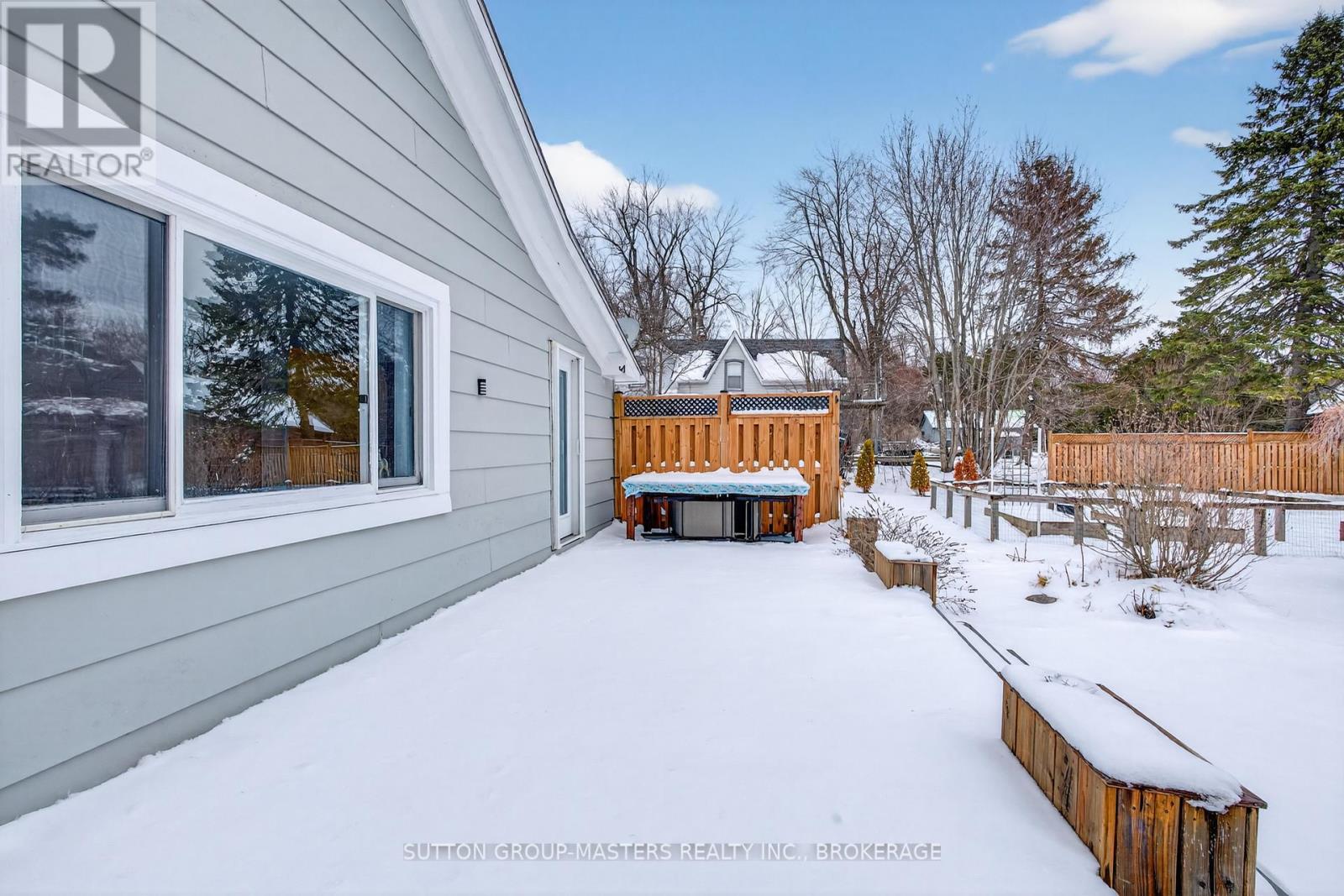 2842 County Rd 1 Road E, Stone Mills, Ontario  K0K 1J0 - Photo 38 - X12903960