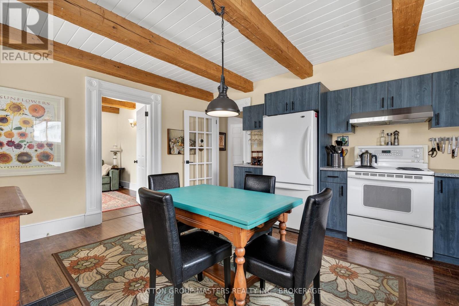 2842 County Rd 1 Road E, Stone Mills, Ontario  K0K 1J0 - Photo 4 - X12903960