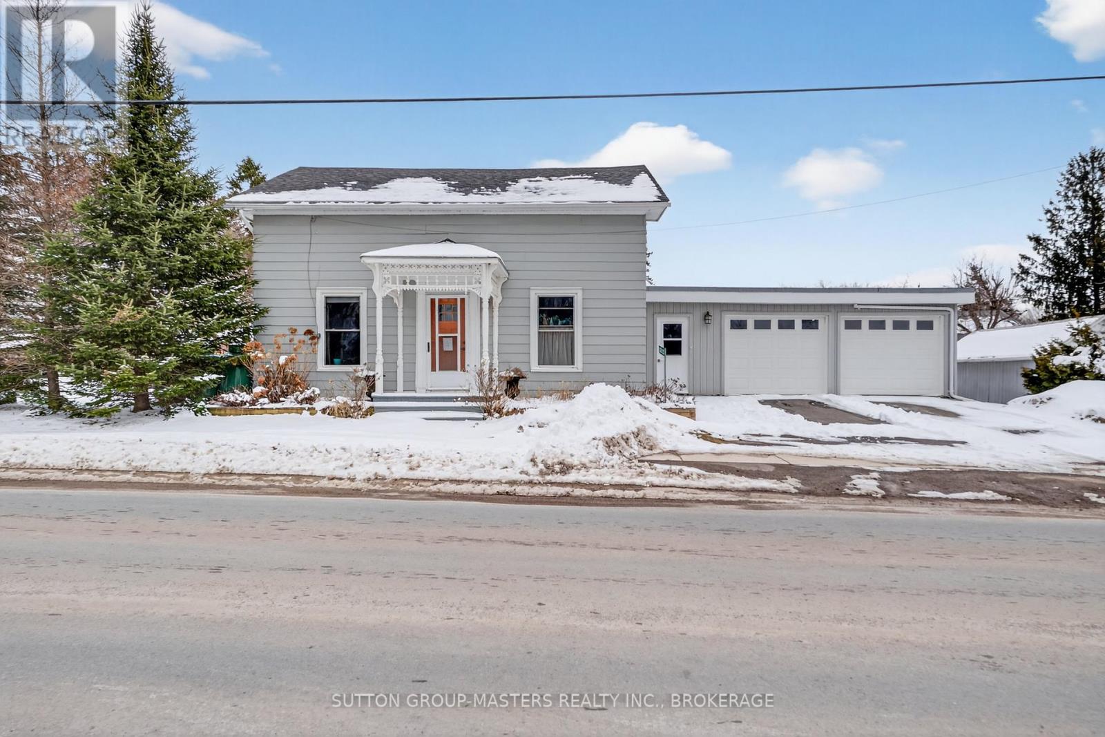 2842 County Rd 1 Road E, Stone Mills, Ontario  K0K 1J0 - Photo 5 - X12903960