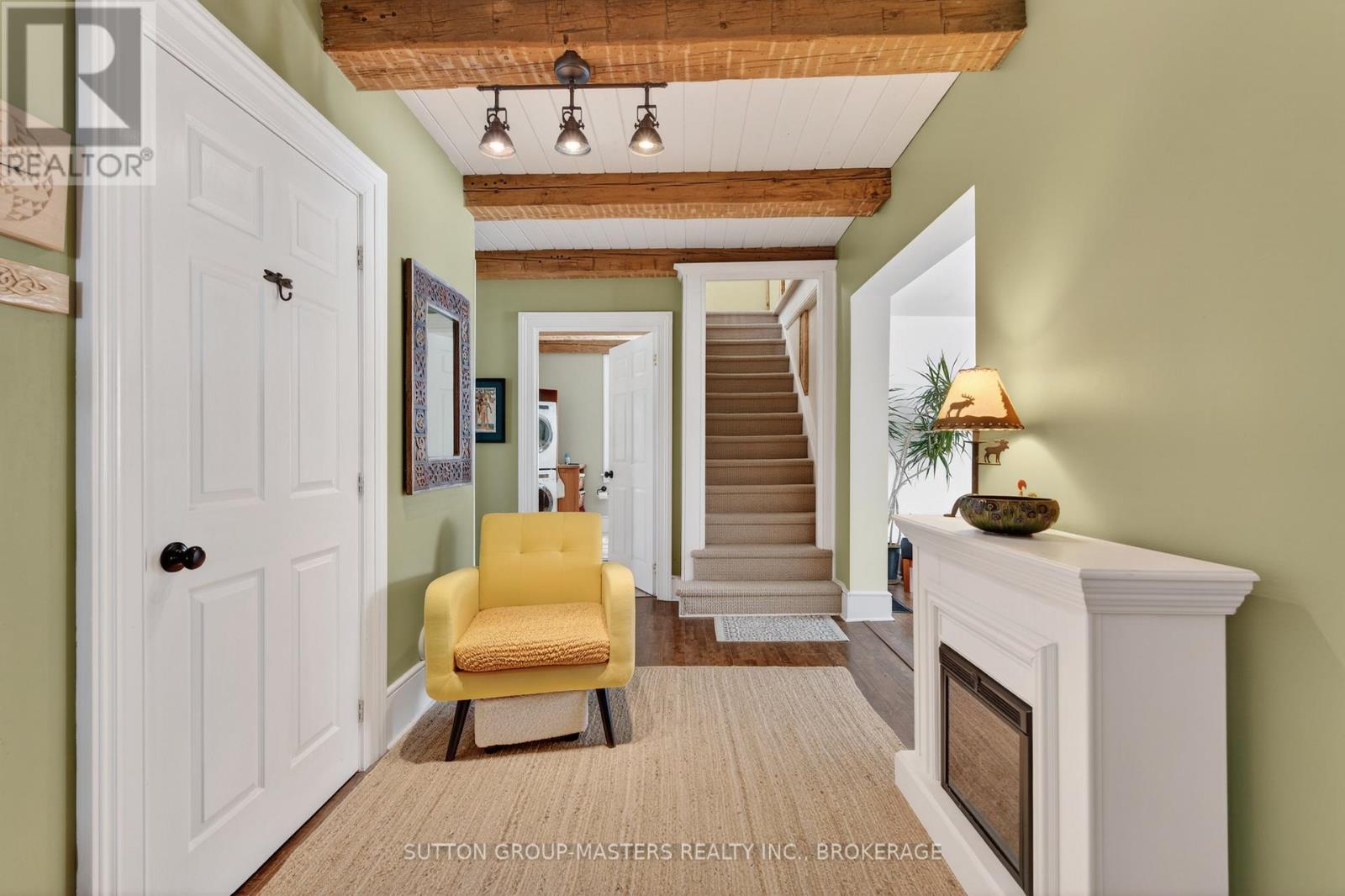 2842 County Rd 1 Road E, Stone Mills, Ontario  K0K 1J0 - Photo 6 - X12903960