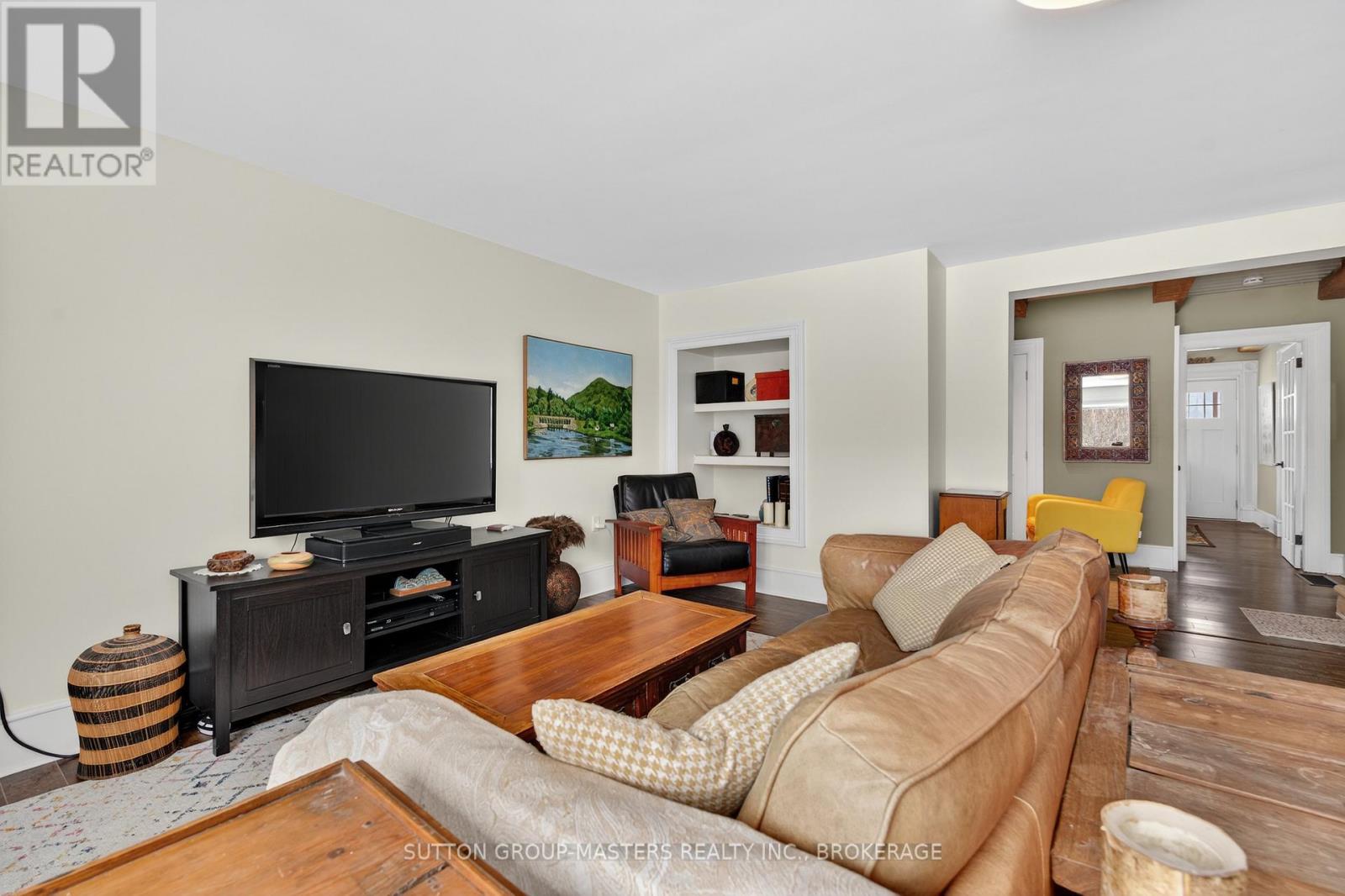 2842 County Rd 1 Road E, Stone Mills, Ontario  K0K 1J0 - Photo 8 - X12903960