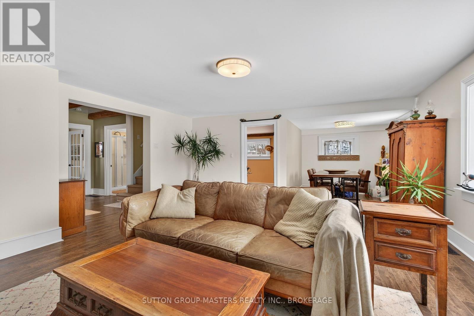 2842 County Rd 1 Road E, Stone Mills, Ontario  K0K 1J0 - Photo 9 - X12903960