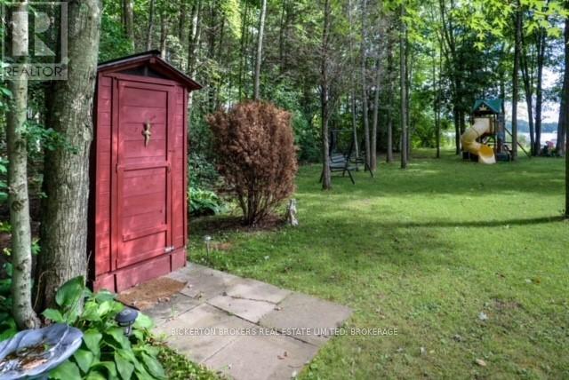 272 Cedar Sands Road S, Rideau Lakes, Ontario  K0E 1N0 - Photo 12 - X12904022