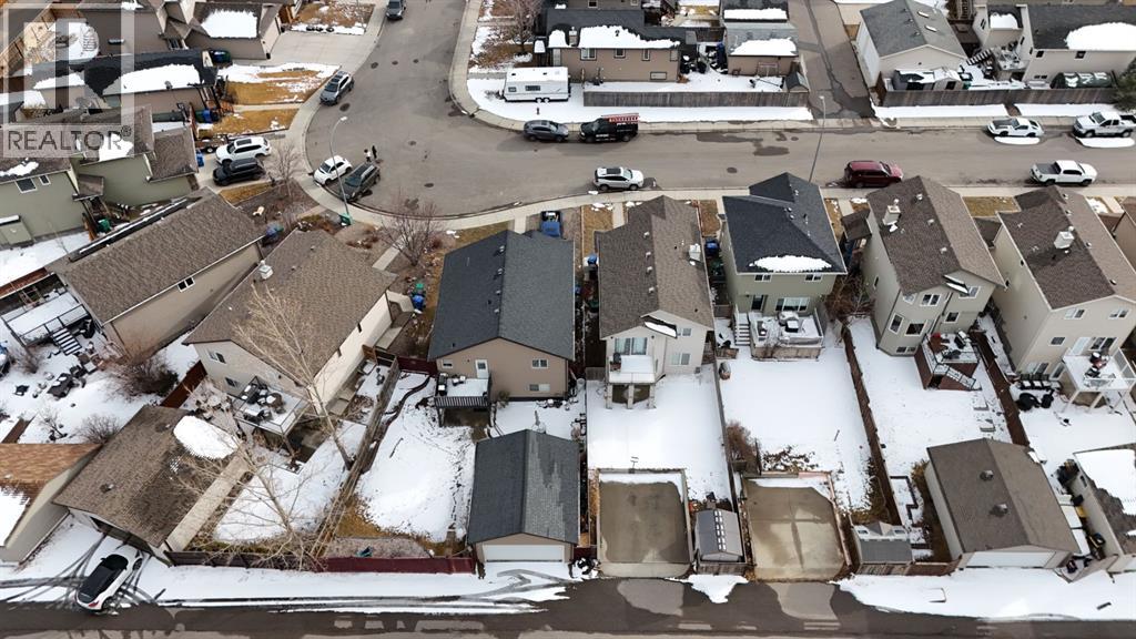 700 Florence Ho Leong Crescent N, Lethbridge, Alberta  T1H 5R5 - Photo 5 - A2293373