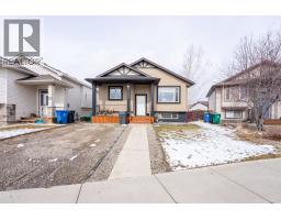 700 Florence Ho Leong Crescent N, Lethbridge, Alberta