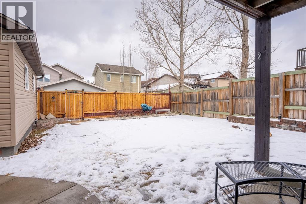 700 Florence Ho Leong Crescent N, Lethbridge, Alberta  T1H 5R5 - Photo 29 - A2293373