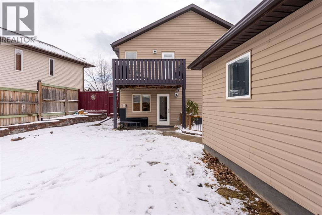 700 Florence Ho Leong Crescent N, Lethbridge, Alberta  T1H 5R5 - Photo 31 - A2293373