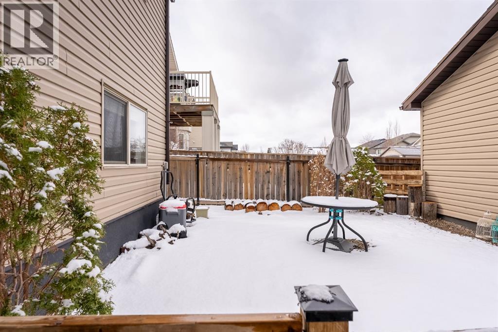 700 Florence Ho Leong Crescent N, Lethbridge, Alberta  T1H 5R5 - Photo 30 - A2293373