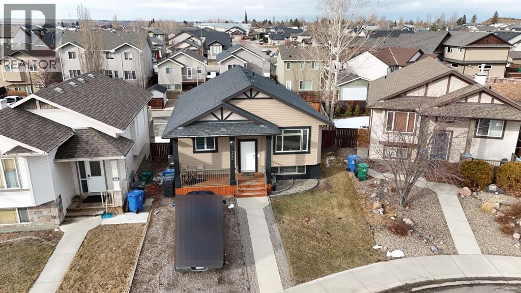 700 Florence Ho Leong Crescent N, Lethbridge, Alberta  T1H 5R5 - Photo 34 - A2293373