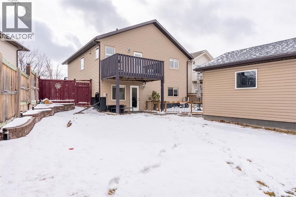 700 Florence Ho Leong Crescent N, Lethbridge, Alberta  T1H 5R5 - Photo 32 - A2293373