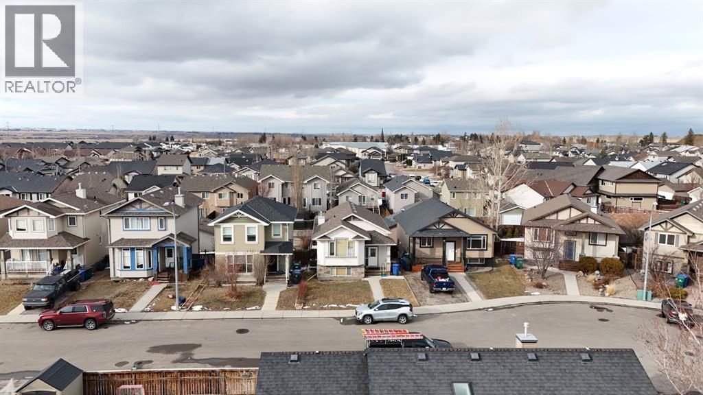 700 Florence Ho Leong Crescent N, Lethbridge, Alberta  T1H 5R5 - Photo 35 - A2293373