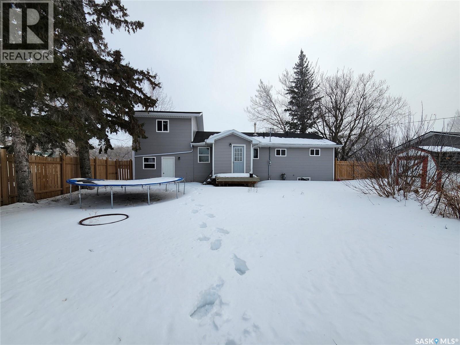 15 Walker Avenue, Yarbo, Saskatchewan  S0A 4V0 - Photo 6 - SK030610