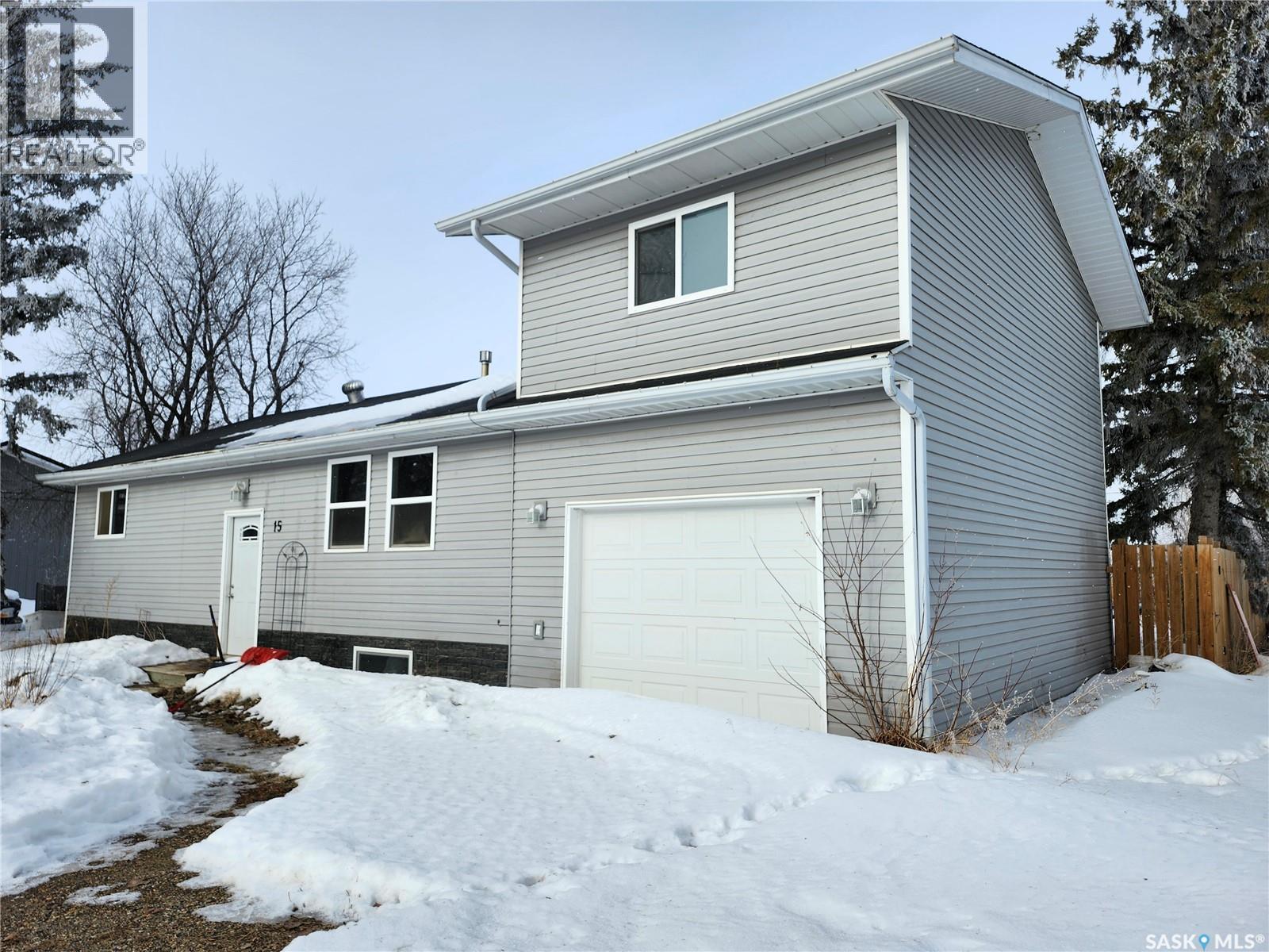 15 Walker Avenue, Yarbo, Saskatchewan  S0A 4V0 - Photo 1 - SK030610