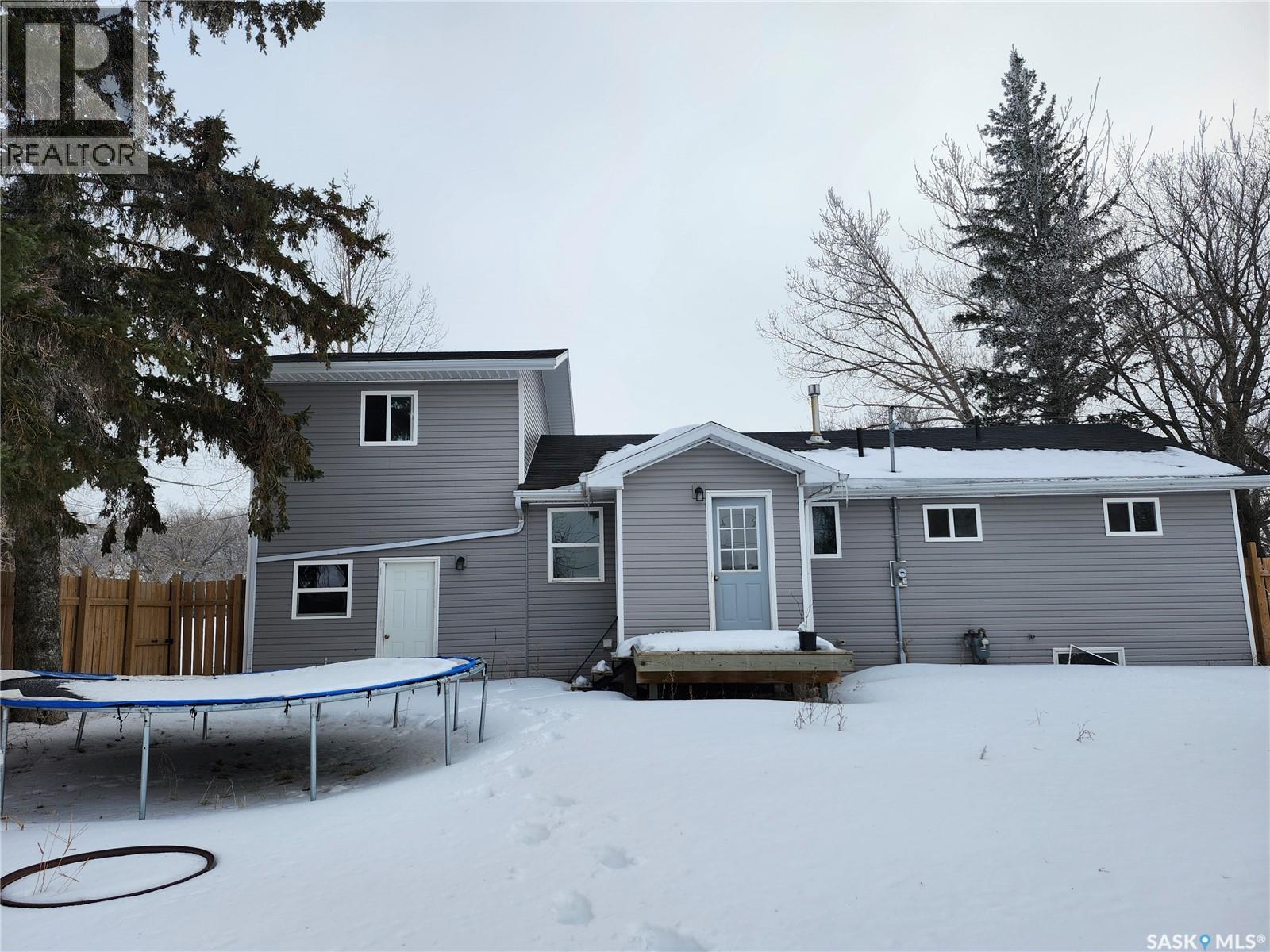 15 Walker Avenue, Yarbo, Saskatchewan  S0A 4V0 - Photo 4 - SK030610