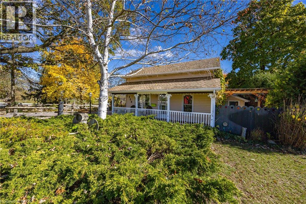 224 KING HIRAM Street, Ingersoll, Ontario