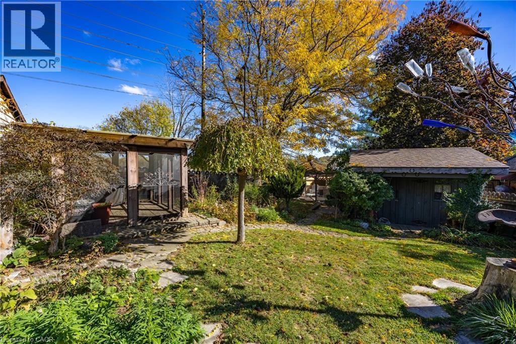 224 King Hiram Street, Ingersoll, Ontario  N5C 1L8 - Photo 12 - 40784615