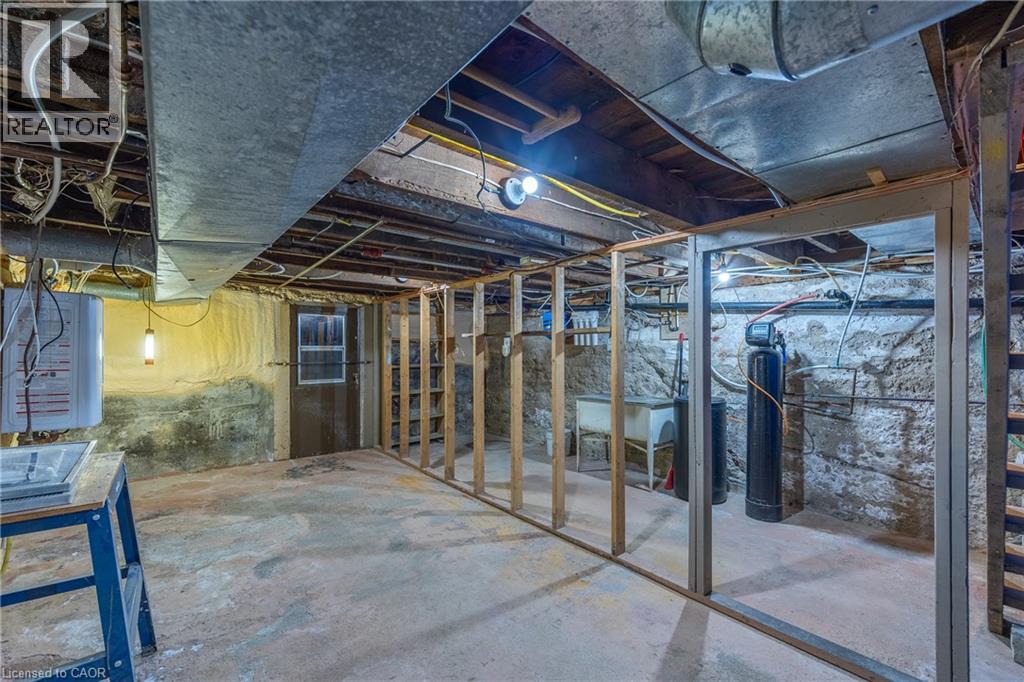 224 King Hiram Street, Ingersoll, Ontario  N5C 1L8 - Photo 37 - 40784615