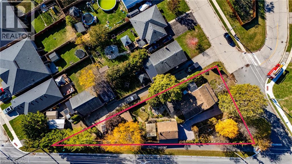 224 King Hiram Street, Ingersoll, Ontario  N5C 1L8 - Photo 39 - 40784615