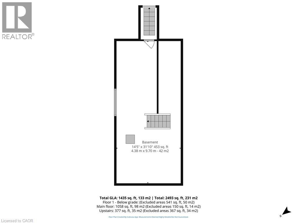 224 King Hiram Street, Ingersoll, Ontario  N5C 1L8 - Photo 47 - 40784615