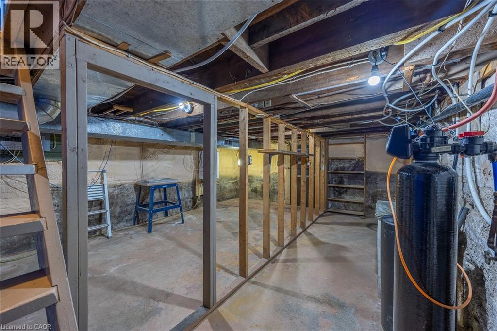 224 King Hiram Street, Ingersoll, Ontario  N5C 1L8 - Photo 38 - 40784615