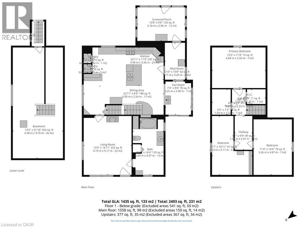 224 King Hiram Street, Ingersoll, Ontario  N5C 1L8 - Photo 44 - 40784615