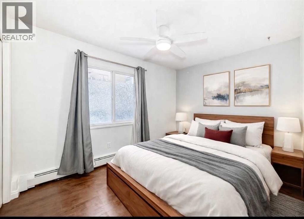 208, 1222 13 Avenue SW, Calgary, Alberta  T3C 0T1 - Photo 4 - A2280916