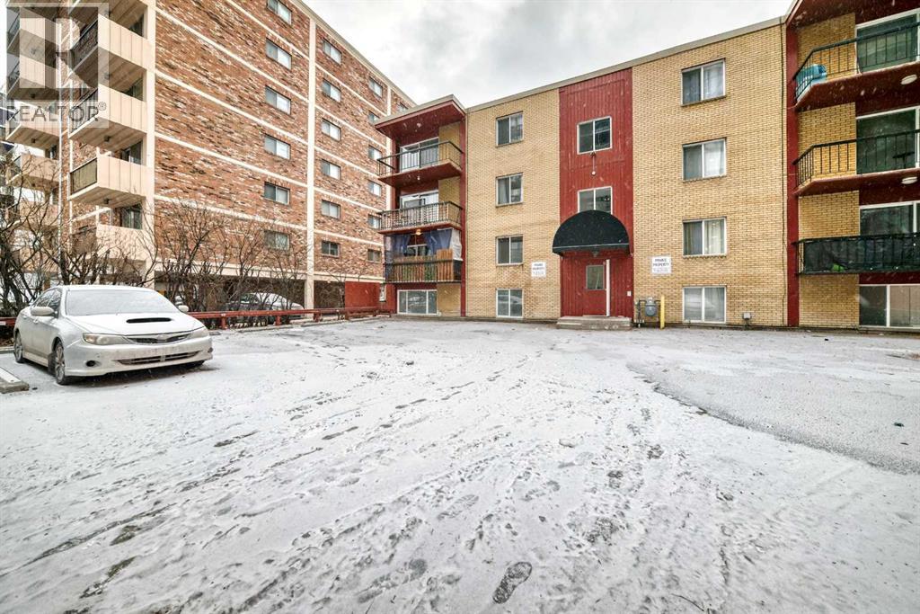 208, 1222 13 Avenue SW, Calgary, Alberta  T3C 0T1 - Photo 15 - A2280916