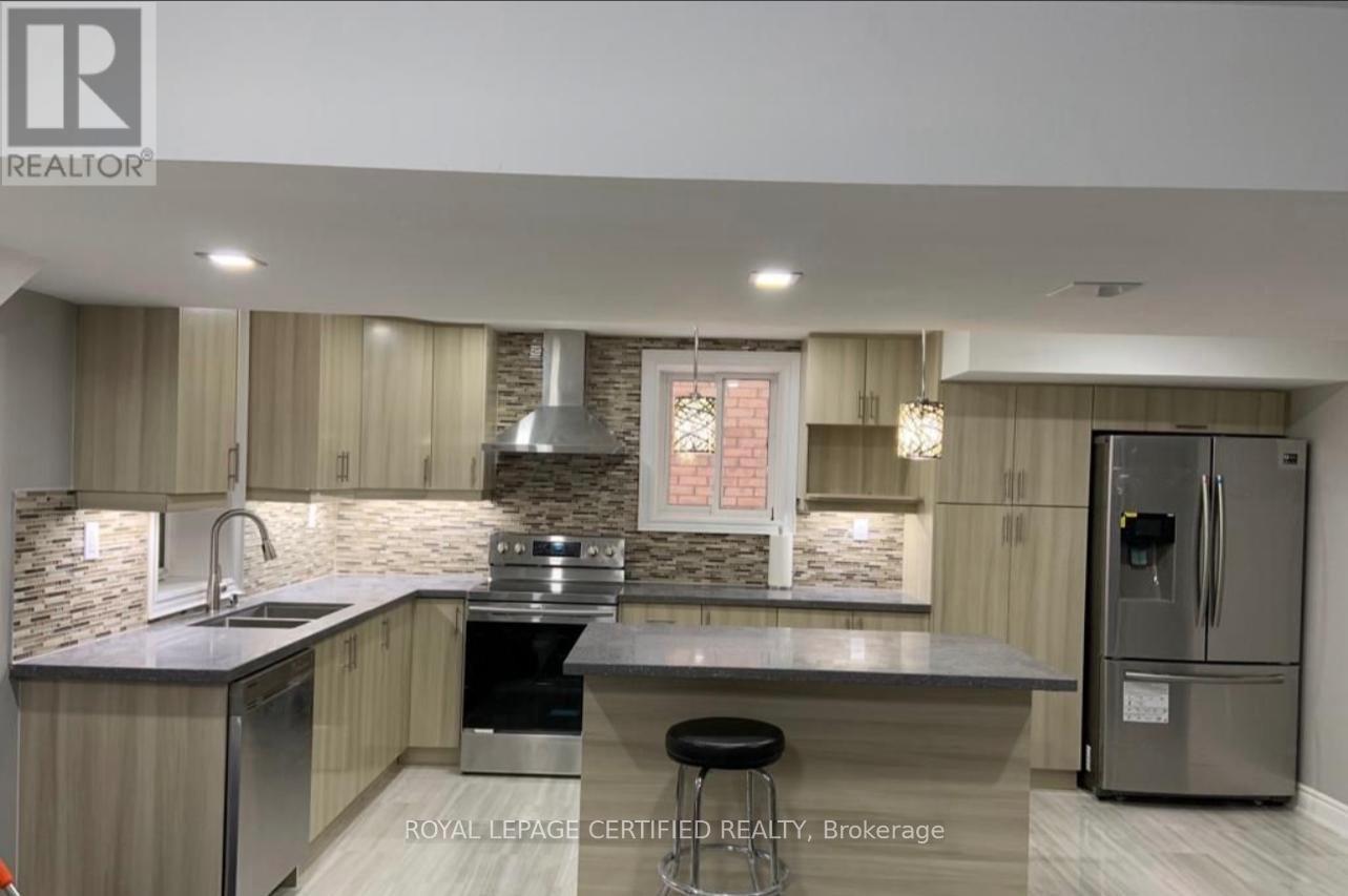 17 Fallowfield Road, Brampton, Ontario  L6X 0W1 - Photo 15 - W12864252