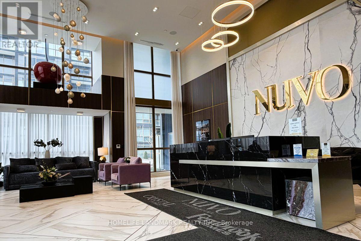 320 - 2343 KHALSA GATE, Oakville, Ontario