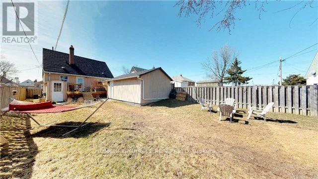 39 Chalfont Road, Toronto, Ontario  M9W 3S4 - Photo 15 - W12903610