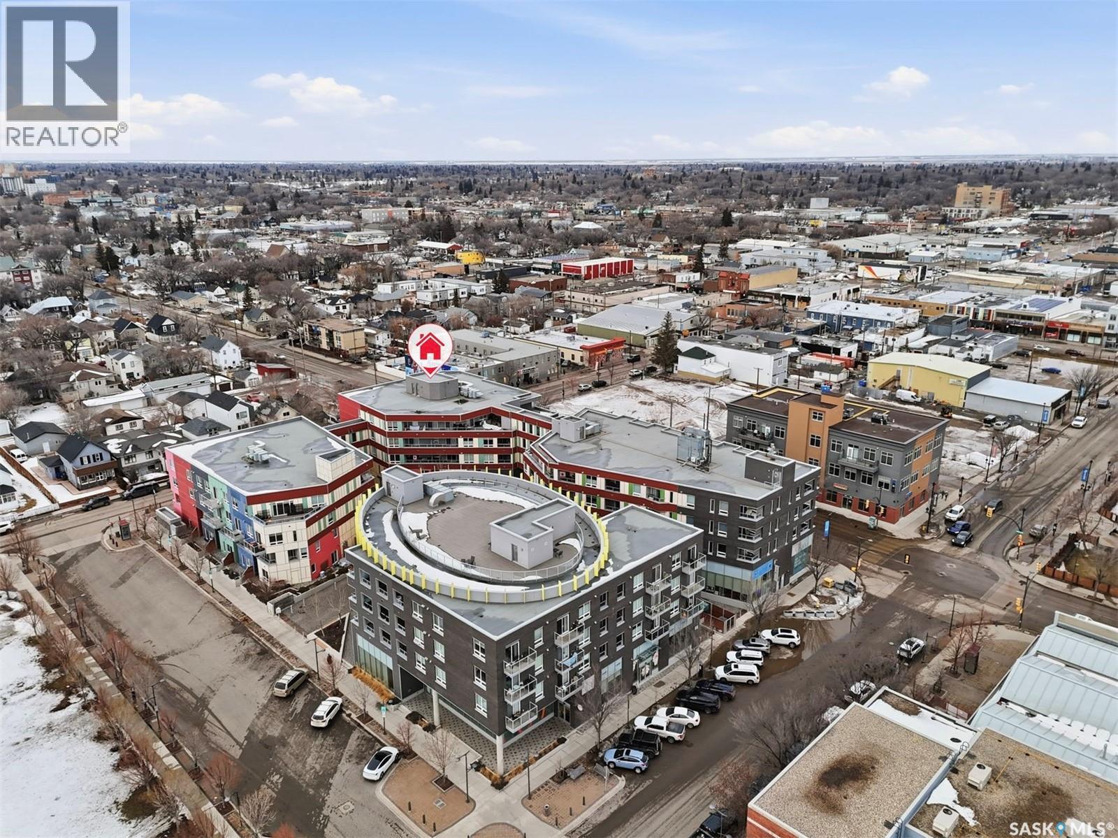 228 404 C Avenue S, Saskatoon, Saskatchewan  S7M 5M9 - Photo 30 - SK030869