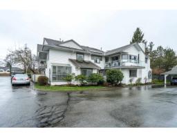 107 21937 48 AVENUE, Langley, British Columbia