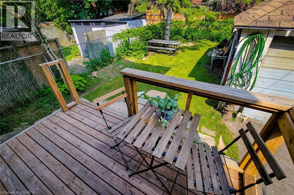 63 Carrick Avenue, Hamilton, Ontario  L8M 2W4 - Photo 8 - 40798861