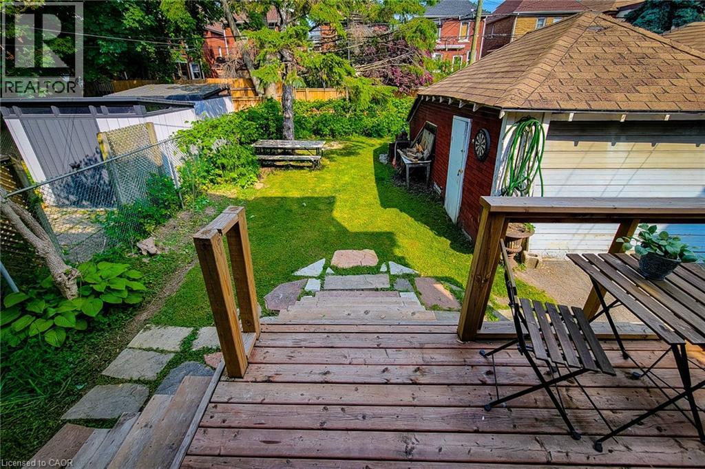 63 Carrick Avenue, Hamilton, Ontario  L8M 2W4 - Photo 7 - 40798861