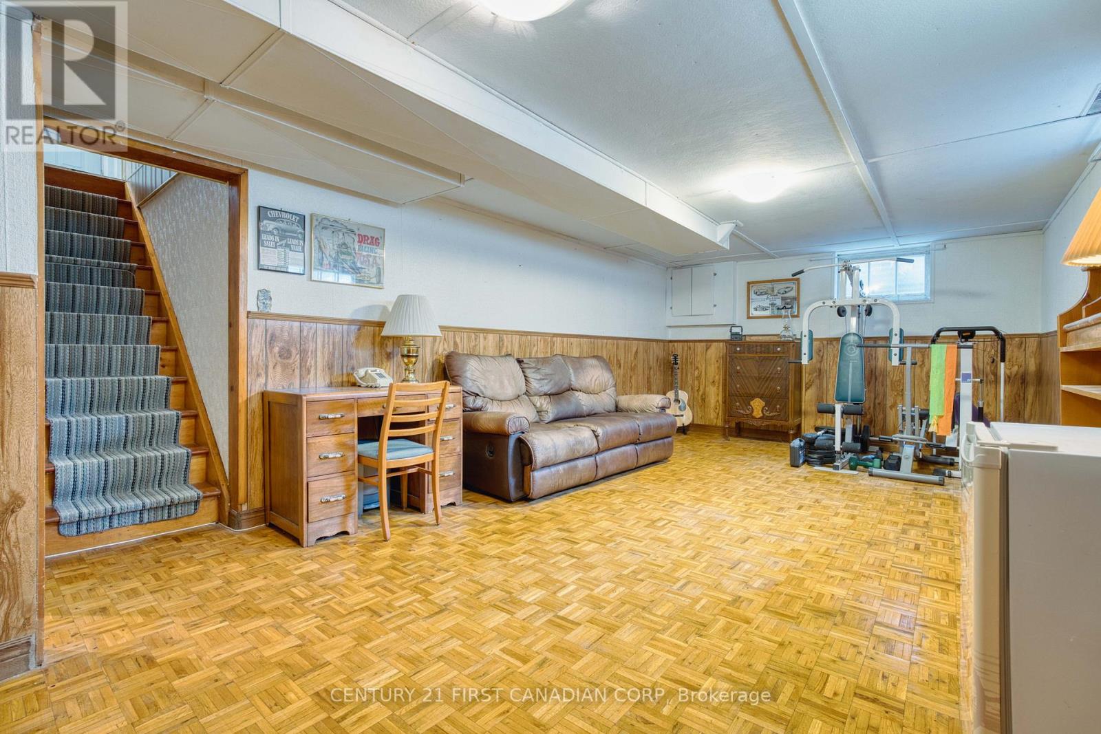 648 Westwood Drive, London South, Ontario  N6K 1A7 - Photo 28 - X12904084