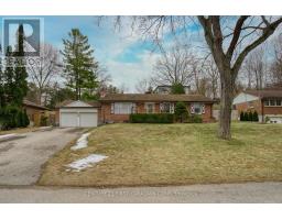 648 WESTWOOD DRIVE, London South, Ontario