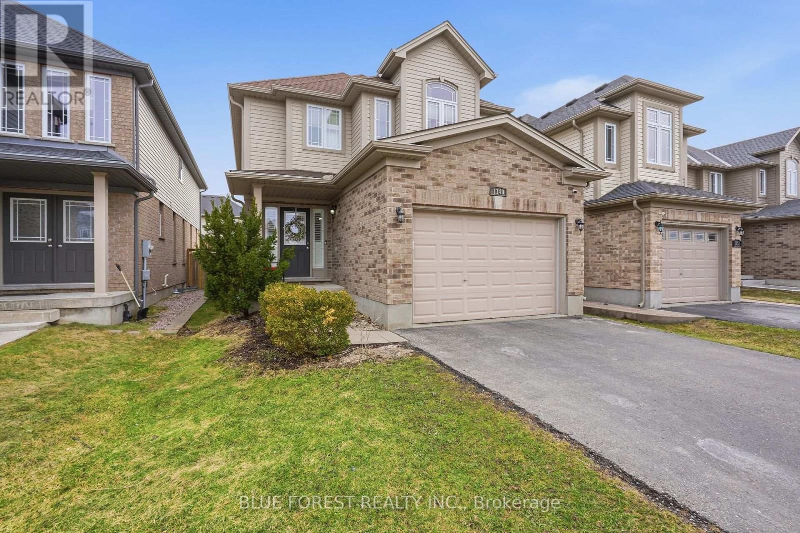 1149 Foxhunt Road, London North, Ontario  N6G 0C7 - Photo 2 - X12904122