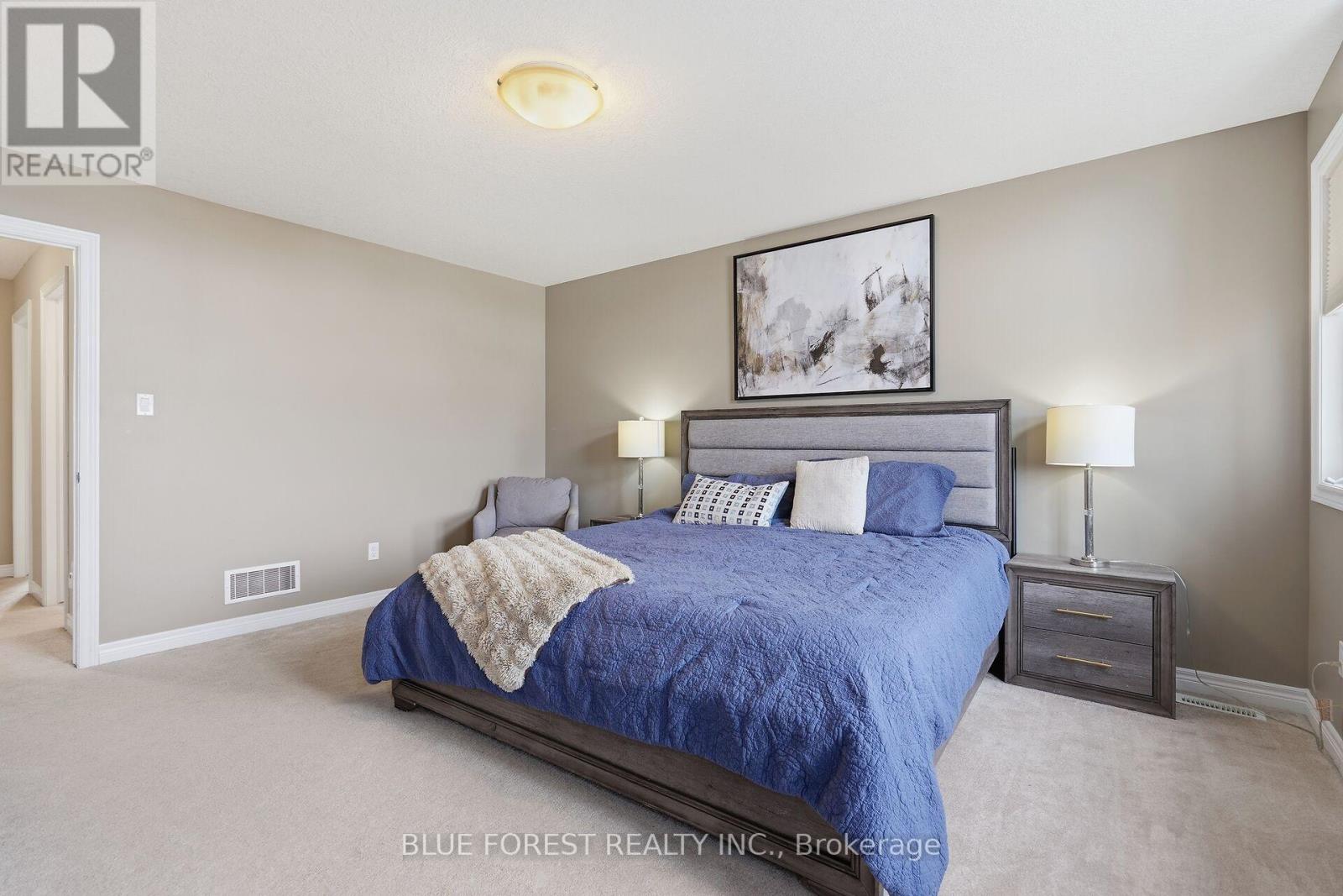 1149 Foxhunt Road, London North, Ontario  N6G 0C7 - Photo 21 - X12904122